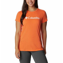 Columbia Men's sports T-shirts and T-shirts