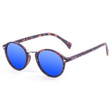 Купить мужские солнцезащитные очки Ocean: OCEAN SUNGLASSES Lille Polarized Sunglasses