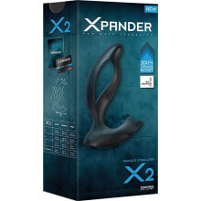 Массажер простаты Joydivision XPANDER X2 Large Black