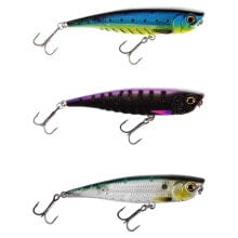 Baits and jigs for fishing