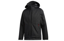 Men's outerwear