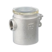 VITRIFRIGO Water Sea Filter Regulator