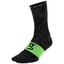 VR EQUIPMENT EQUSOMB01704 Short Socks