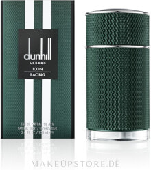 Alfred Dunhill London Icon Racing - Eau de Parfum