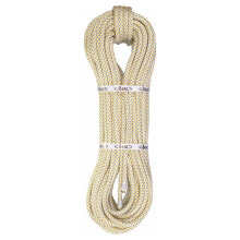 Ropes and cords for mountaineering and rock climbing