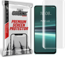 Protective films and glasses for smartphones