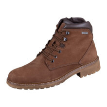 Men's High Boots