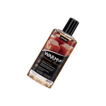 Warm up Caramel, wasserb., 150 ml