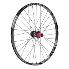 GTR SL27 27.5´´ 6T Disc Tubeless MTB Rear Wheel