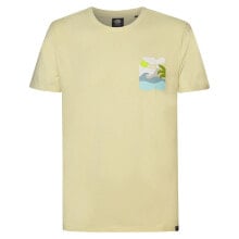 Men's sports T-shirts and T-shirts