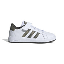 Adidas Grand Court 2.0 El