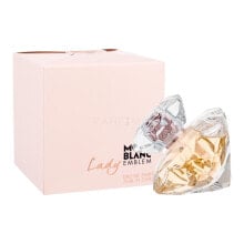 Купить женская парфюмерия Montblanc: Montblanc Lady Emblem 75 ml eau de parfum für Frauen