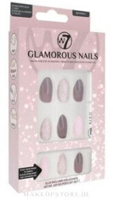 Materials for nail extension