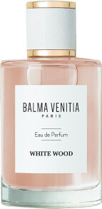 Balma Venitia White Wood - Eau de Parfum