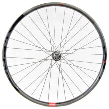 GURPIL Alpha M4050 27.5´´ CL Disc MTB Front Wheel