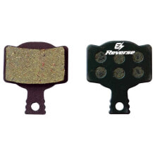 REVERSE COMPONENTS Organic Disc Brake Pads For Magura MT