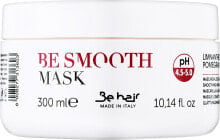 Masks and serums for hair