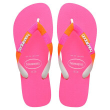 Женские шлепанцы Havaianas купить от $32