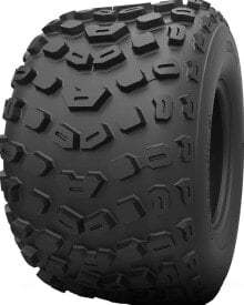 Шины для квадроциклов летние Kenda K533 Klaw XC 25/10 R12 50N