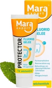 Fluorid Gel Protector, 25 g