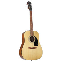 Epiphone DR-100 Acoustic Dreadnought (Natural)