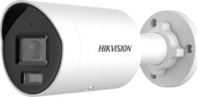 Умные камеры видеонаблюдения Hikvision купить от $215