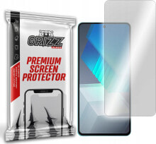 Protective films and glasses for smartphones