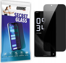 Protective films and glasses for smartphones