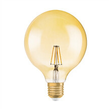 Лампочки LEDVANCE Vintage 1906 LED лампа 2,8 W E27 A+ 4058075808980