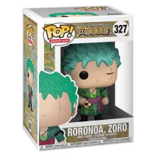 FUNKO POP One Piece Zoro Figure