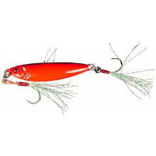 Fishing lures and jigs