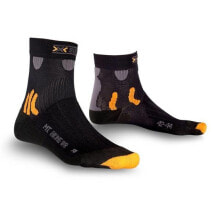 Мужские повседневные носки X Socks Skarpety X-Socks Mountain Biking Short X20007-X01