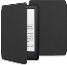 E-book cases