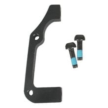 HAYES Q/RIS - 8´´ front brake adapter