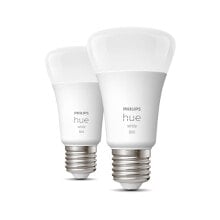 Philips Hue White 8719514319028 умное освещение Умная лампа Bluetooth/Zigbee 9 W