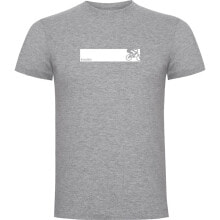 Men's sports T-shirts and T-shirts