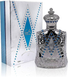 Afnan Perfumes Silver Musk - Parfümöl