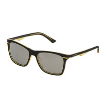 Мужские солнцезащитные очки pOLICE SK05451D46X Sunglasses