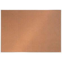 NOBO Impression Pro Cork 1500X1200 mm Board