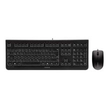 Купить клавиатуры Cherry: CHERRY JD-0800DE-2 keyboard