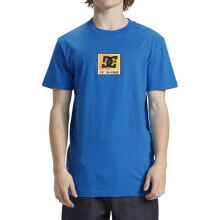 DC Shoes Racer Short Sleeve T-Shirt