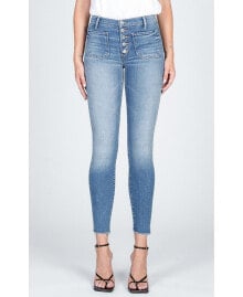 Women's jeans