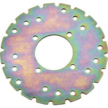 EBC D-Series Offroad Solid Round MD6262D Front Brake Disc