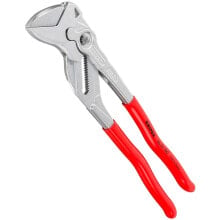 Pliers and side cutters