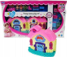 Dollhouses for girls