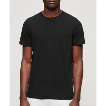 SUPERDRY Slub Short Sleeve T-Shirt