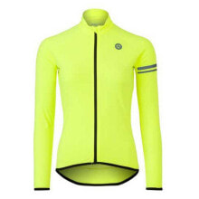 AGU Thermo Essential Long Sleeve Jersey