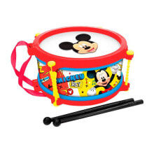 REIG MUSICALES Drum In Case