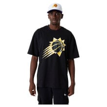 NEW ERA 60357099 NBA Infill Logo Phosun Short Sleeve T-Shirt