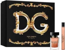 Dolce & Gabbana The Only One Gift Set